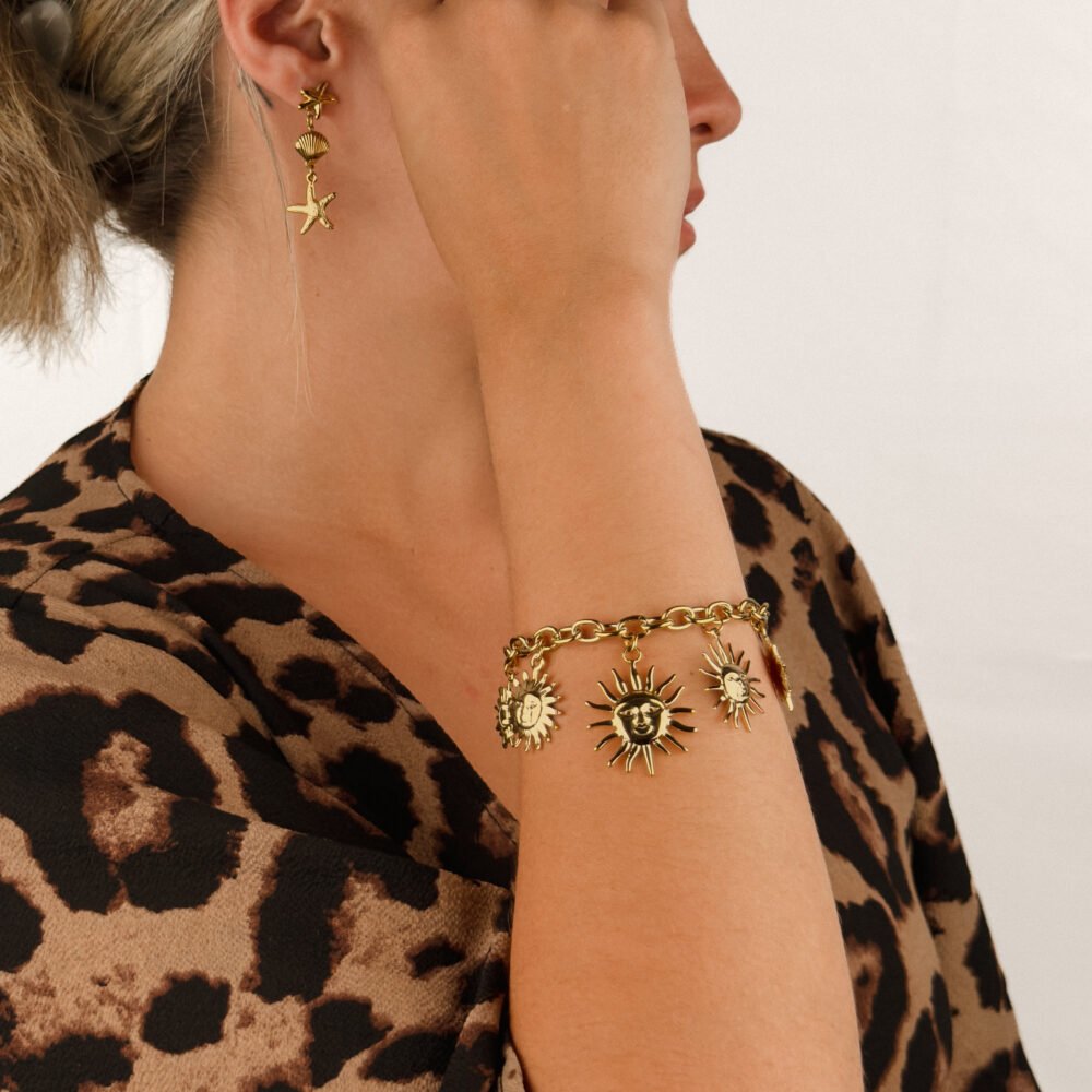 bracelet Leila