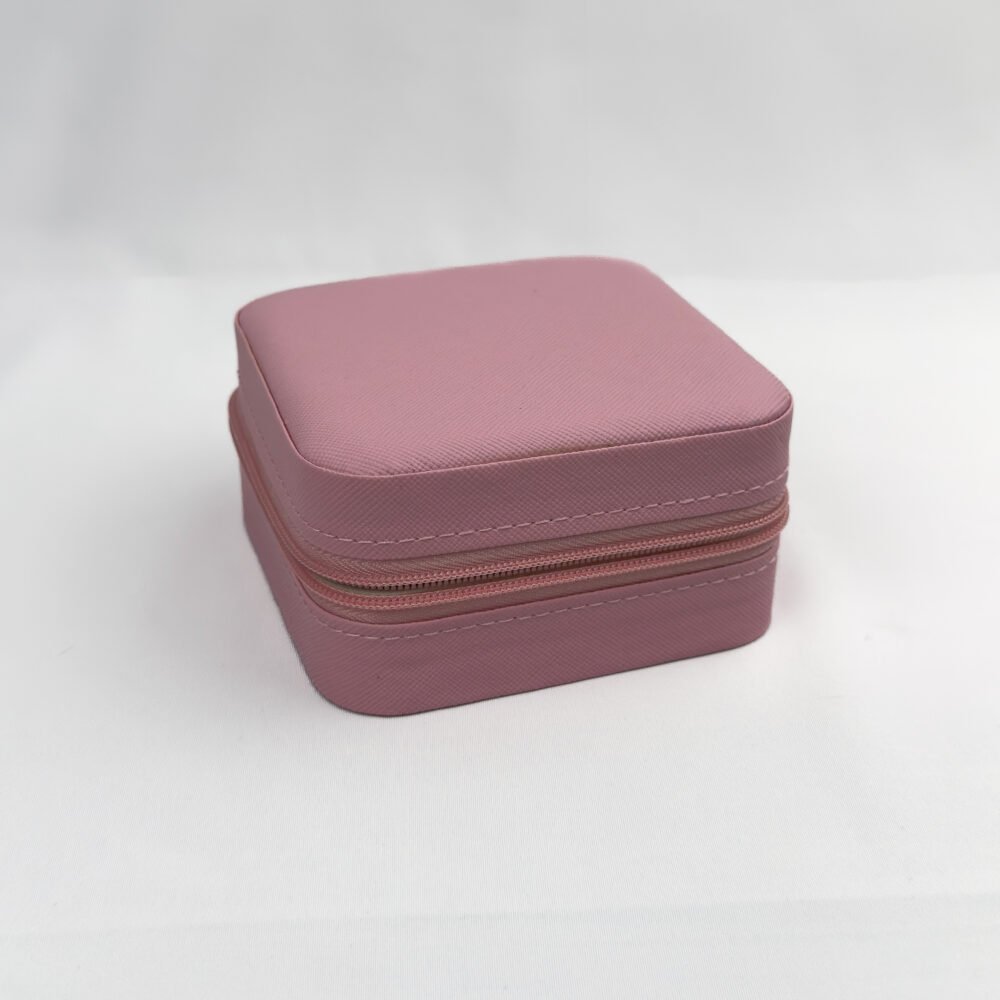 Boite à bijoux poudré – Image 2
